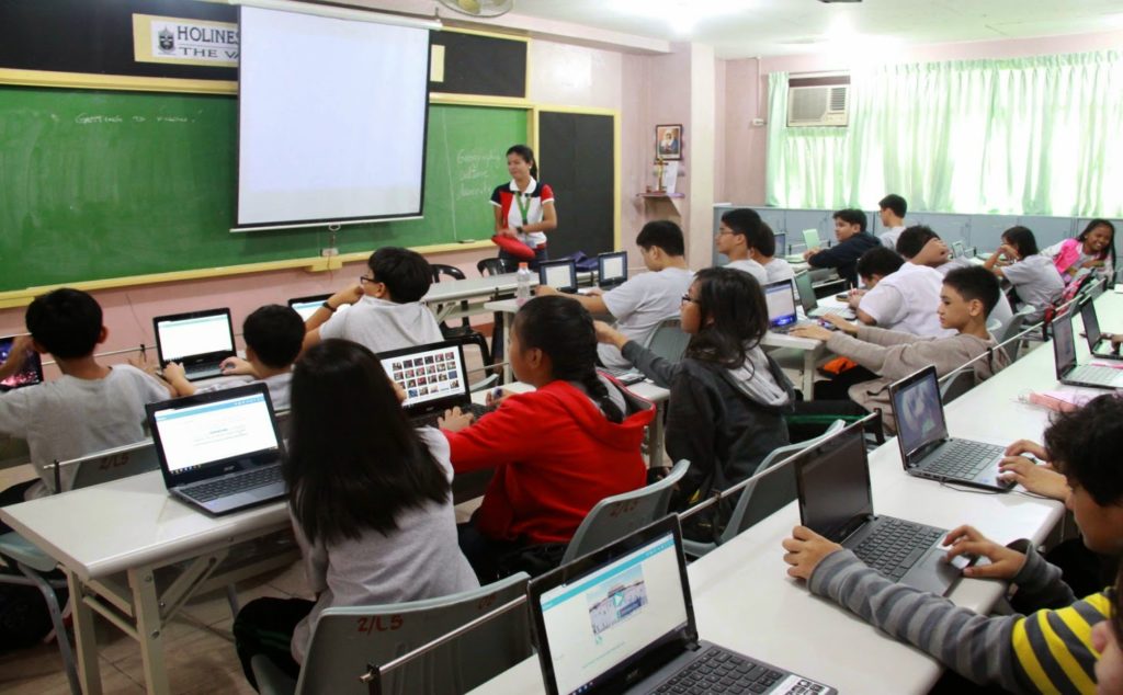 DepEd urged to address Teachers workload
