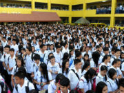 Teacher hiring
