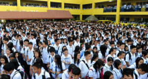 Teacher hiring