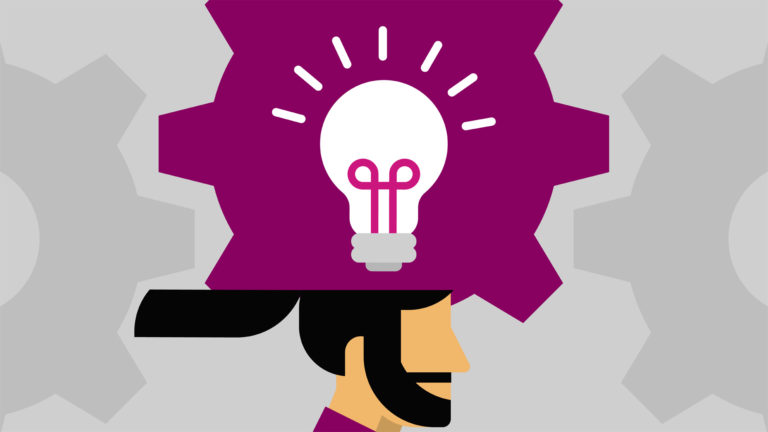 Critical thinking deped picture