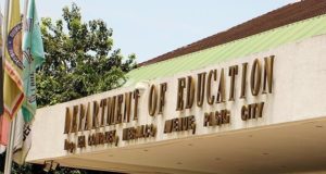 DepEd's poor planning