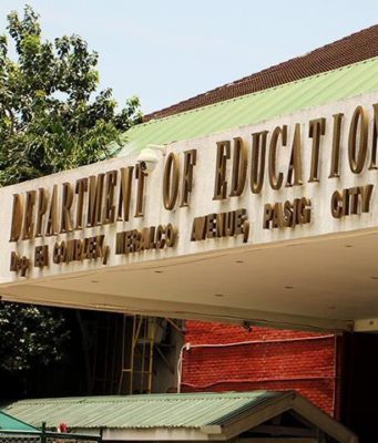 DepEd's poor planning