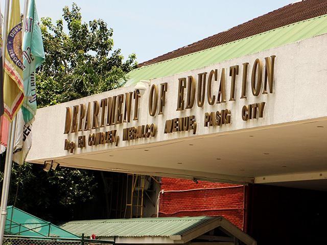 DepEd's poor planning